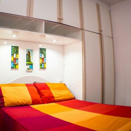 Apartamento Djalma Urich Río de Janeiro Exterior foto
